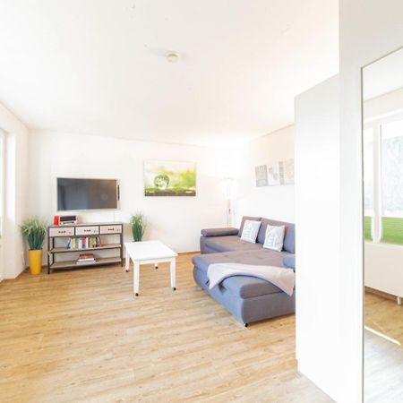 Ferienwohnung Mika Timmendorfer Strand Εξωτερικό φωτογραφία