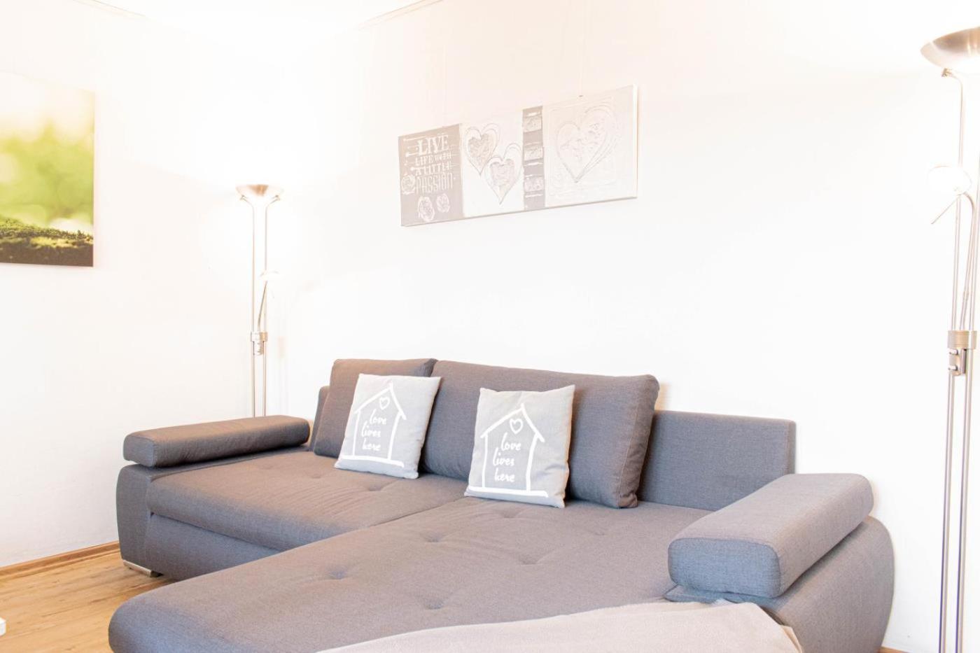 Ferienwohnung Mika Timmendorfer Strand Εξωτερικό φωτογραφία