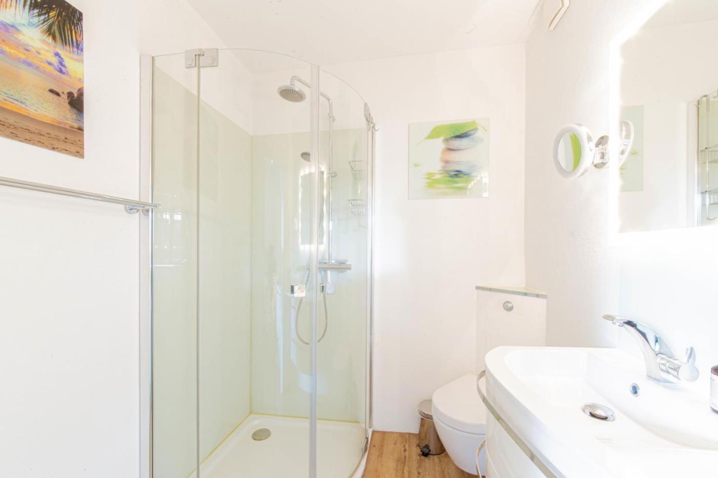 Ferienwohnung Mika Timmendorfer Strand Εξωτερικό φωτογραφία