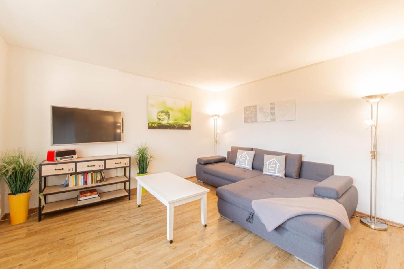Ferienwohnung Mika Timmendorfer Strand Εξωτερικό φωτογραφία