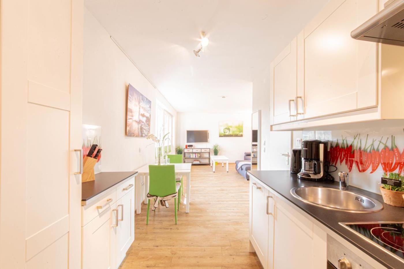 Ferienwohnung Mika Timmendorfer Strand Εξωτερικό φωτογραφία