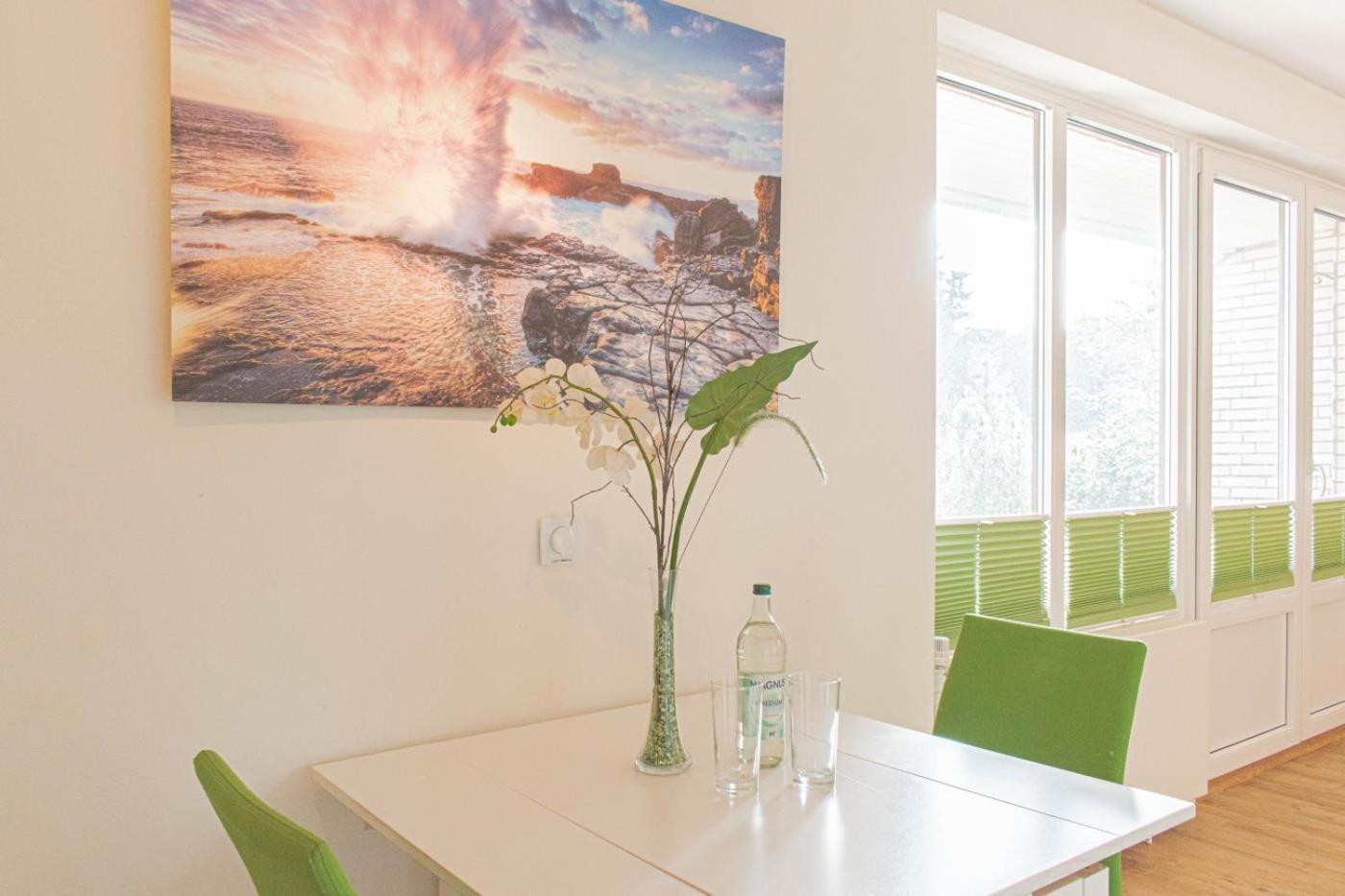 Ferienwohnung Mika Timmendorfer Strand Εξωτερικό φωτογραφία